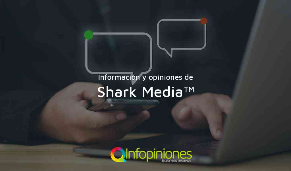 Información y opiniones sobre Shark Media™ de Residencial Bello Horizonte